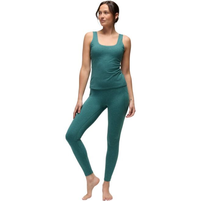 Prana Heavana Essential Tank レディース タンクトップ
