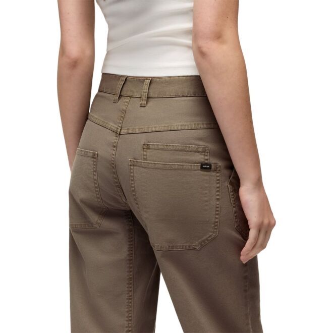 Prana Rock Ridge Melrose Pant レディースパンツ