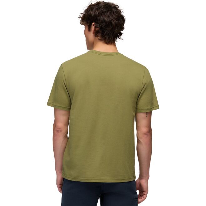 Prana SS Tee メンズTシャツ