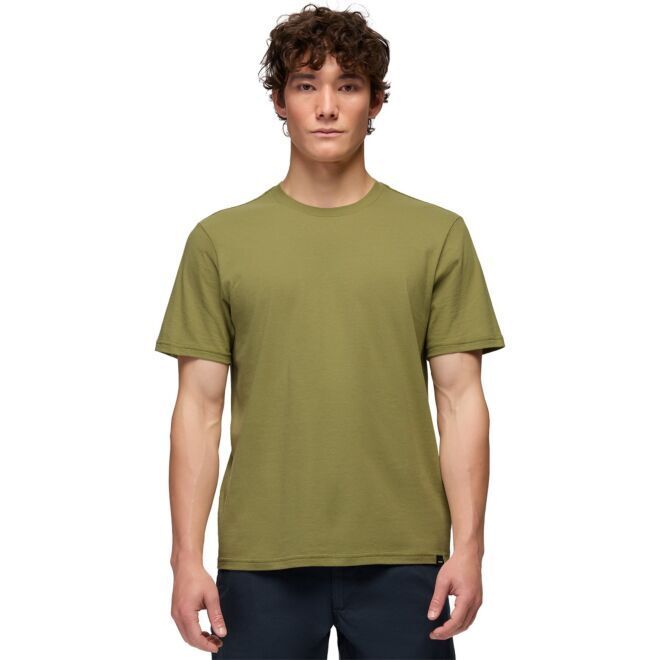 Prana SS Tee メンズTシャツ