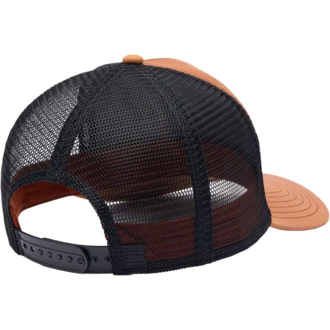 Prana Desert Road Trucker cappellino