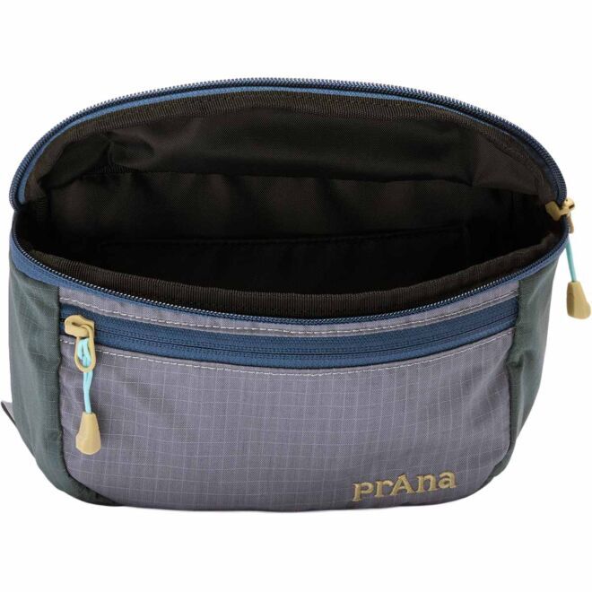 Prana Roam Well Hip Bag ウエストポーチ