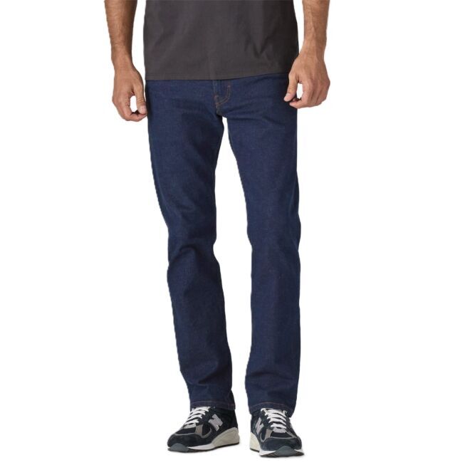Patagonia M's Straight Fit Jeans メンズストレートフィットジーンズ