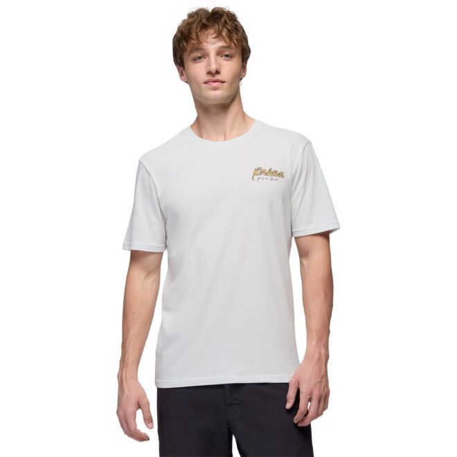 Prana PrAna Rain Safe Short Sleeve Tee メンズ Tシャツ