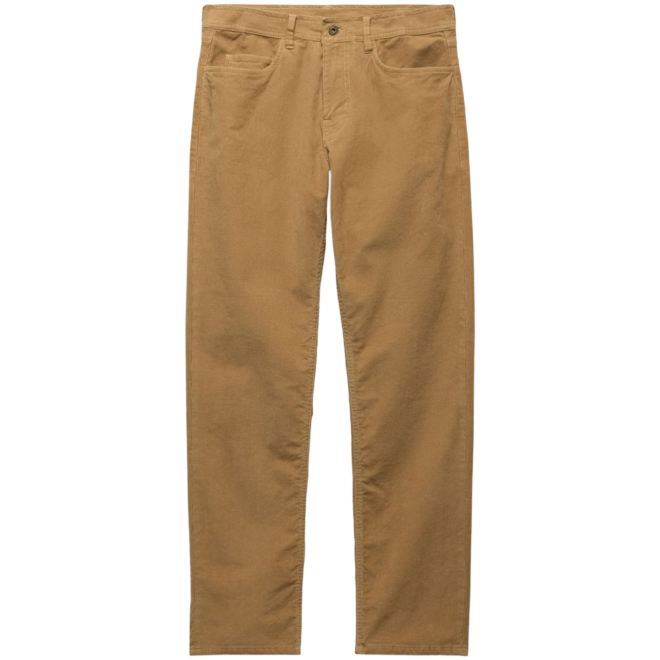 Prana Cliffstone Corduroy Standard Pant Inseam 32 メンズパンツ
