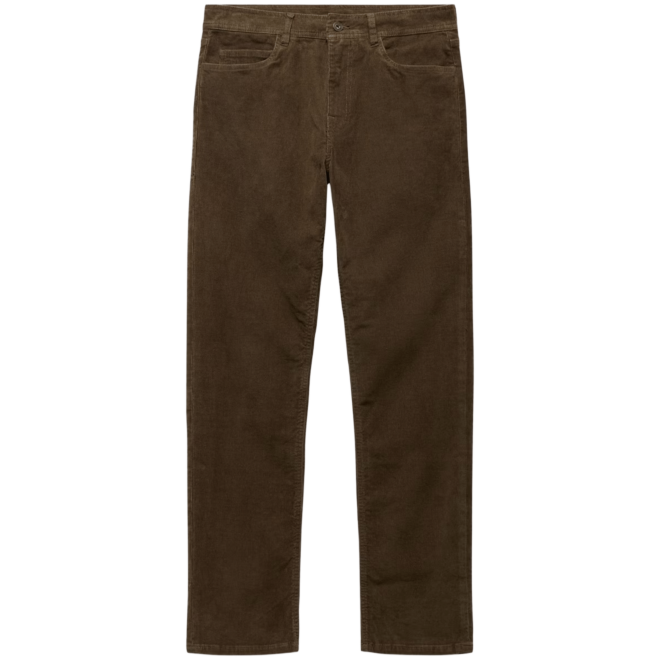 Prana Cliffstone Corduroy Standard Pant Inseam 32 メンズパンツ