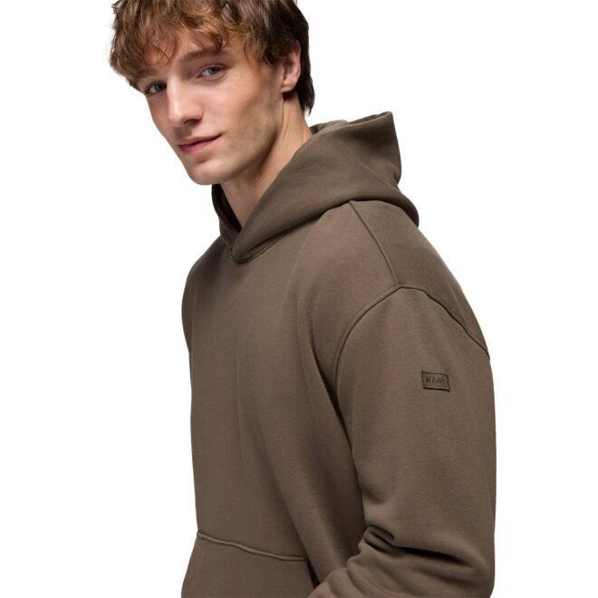 Prana DreamFleece Hoodie メンズスウェットシャツ