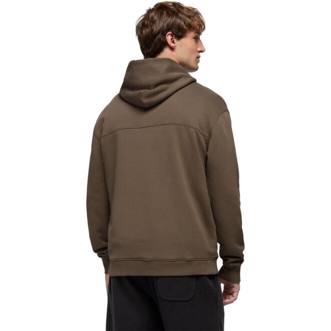Prana DreamFleece Hoodie メンズスウェットシャツ