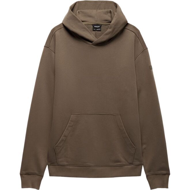 Prana DreamFleece Hoodie メンズスウェットシャツ
