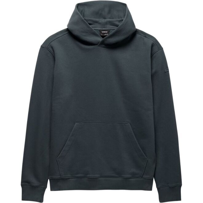 Prana DreamFleece Hoodie メンズスウェットシャツ