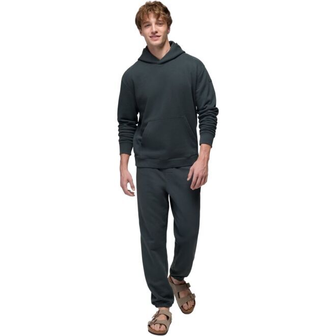 Prana DreamFleece Hoodie メンズスウェットシャツ