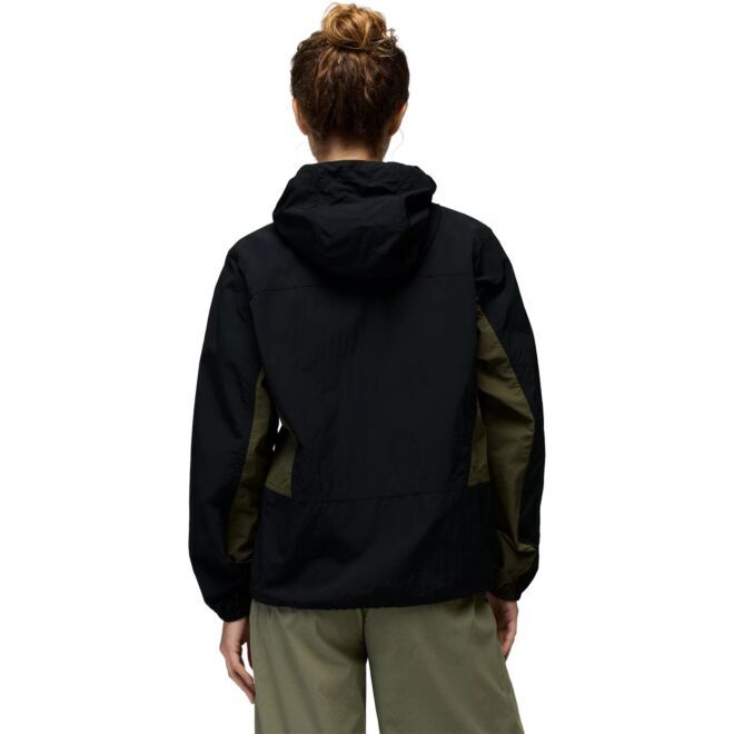 Prana PrAna Heritage Wind Anorak リラックスフィット ユニセックスジャケット