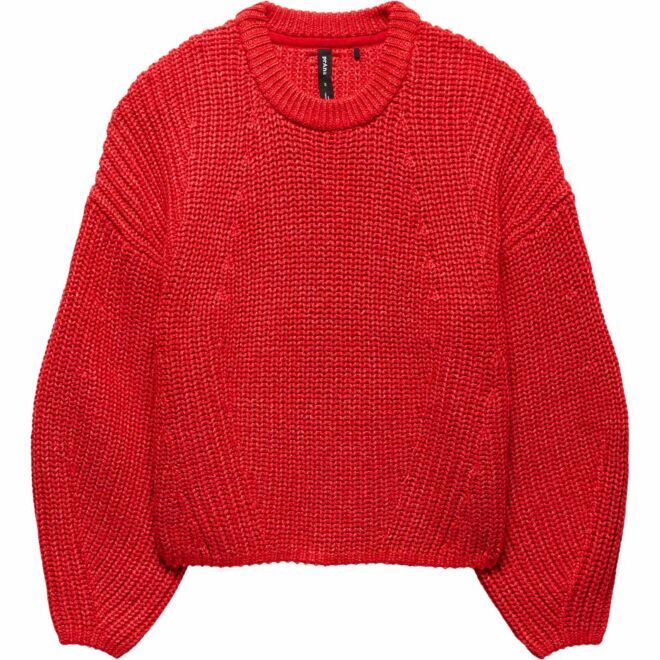 Prana Sunday River Crewneck Sweater レディースセーター