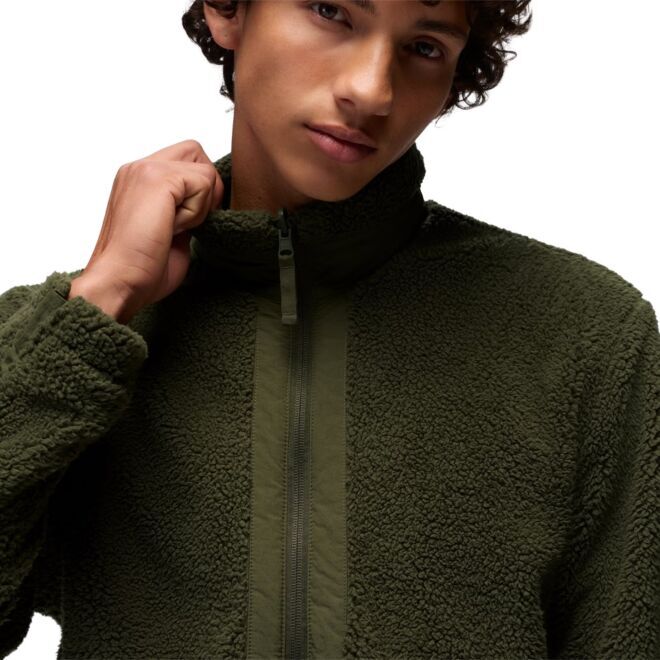 Prana Encinitas Reversible Jacket メンズジャケット
