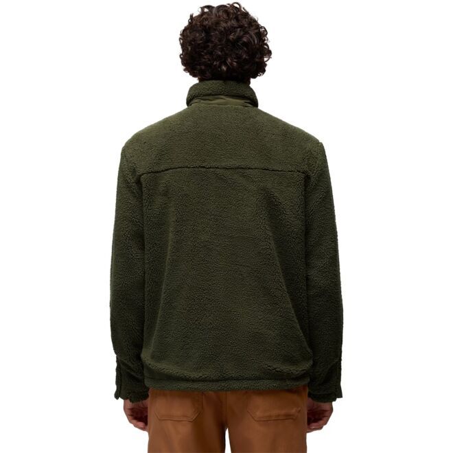 Prana Encinitas Reversible Jacket メンズジャケット