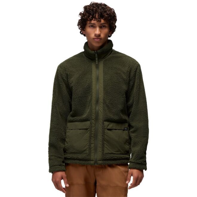Prana Encinitas Reversible Jacket メンズジャケット