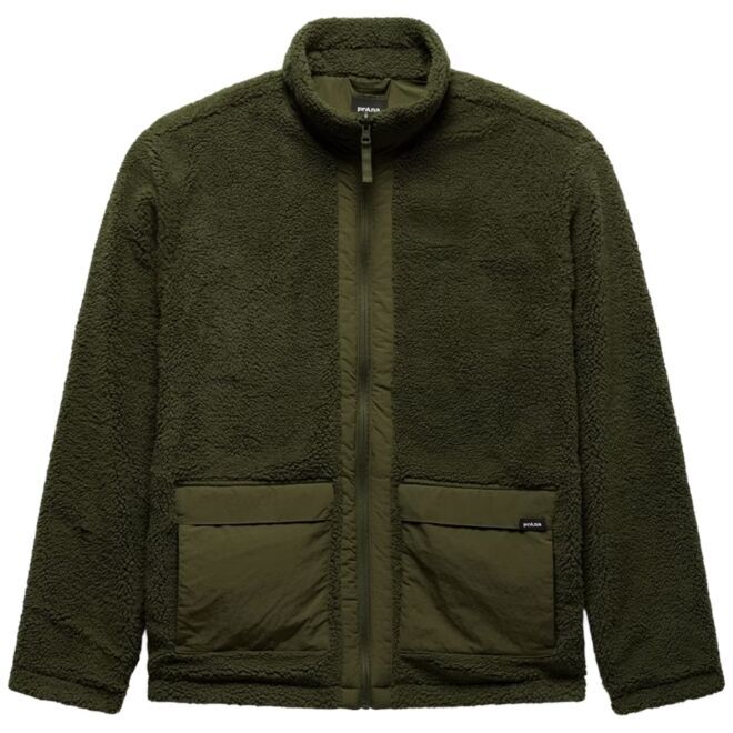 Prana Encinitas Reversible Jacket メンズジャケット