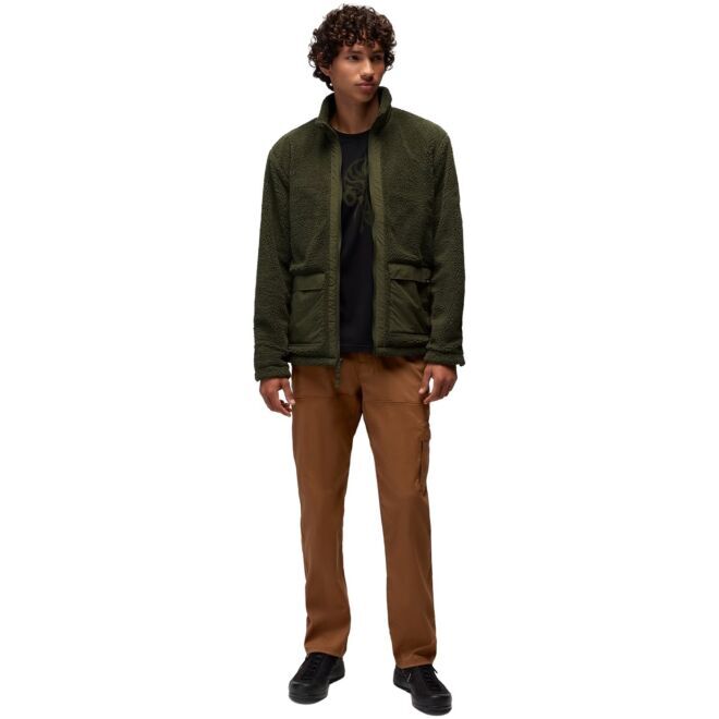 Prana Encinitas Reversible Jacket メンズジャケット