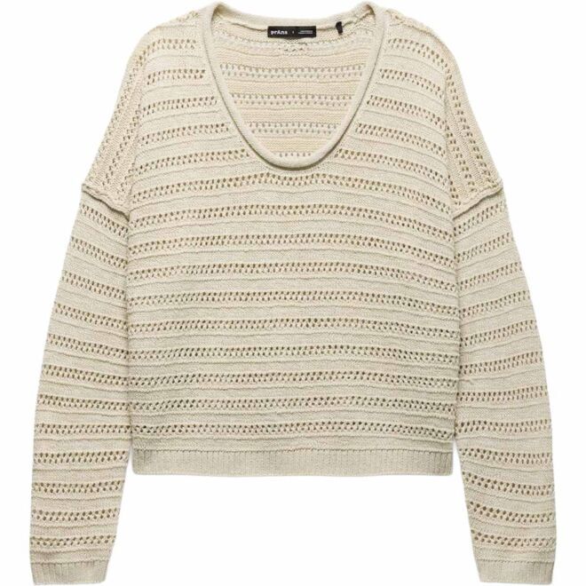 Prana Malibu Lagoon Sweater maglione donna