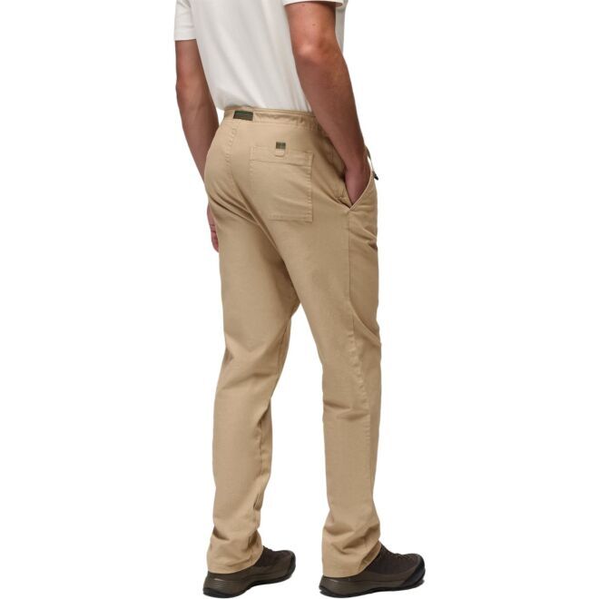Prana Mojave Standard Pant Inseam 32 メンズパンツ