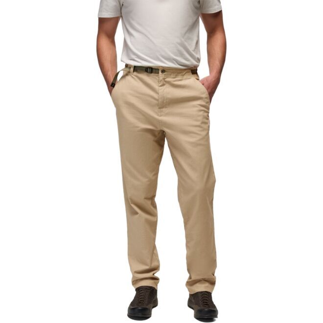 Prana Mojave Standard Pant Inseam 32 メンズパンツ