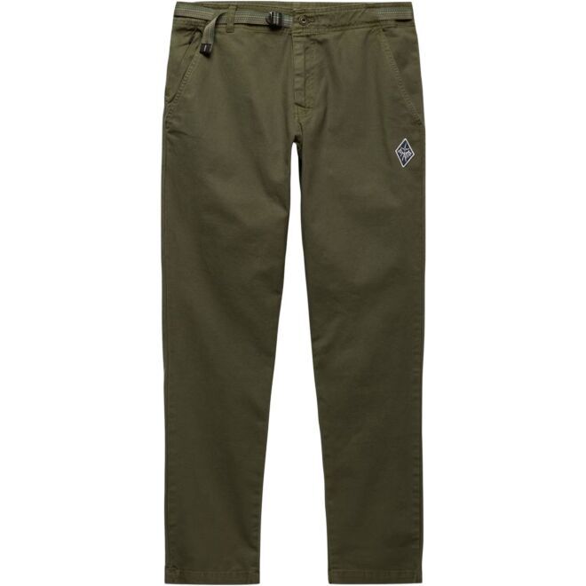 Prana Mojave Standard Pant Inseam 32 メンズパンツ