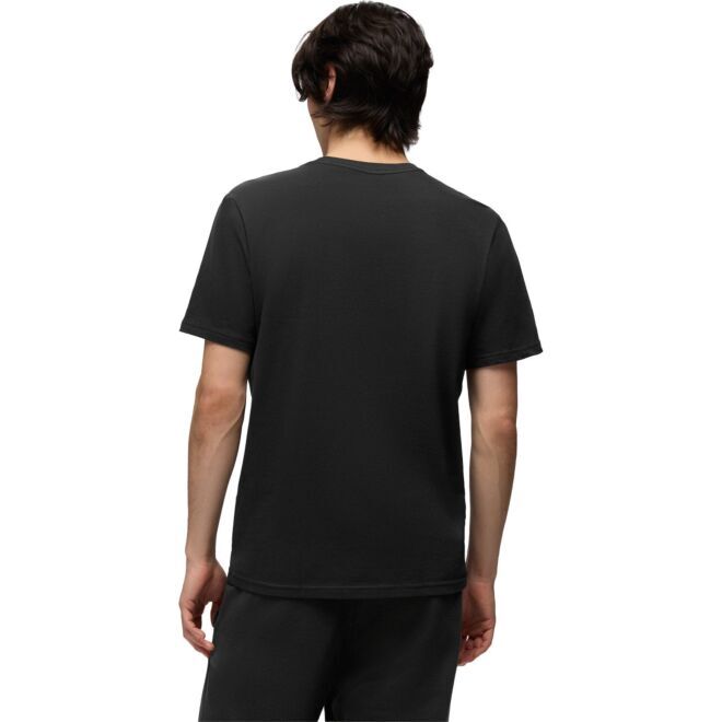 Prana Bear Squeeze Journeyman SS Tee Standard Fit メンズ Tシャツ