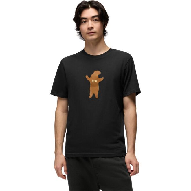 Prana Bear Squeeze Journeyman SS Tee Standard Fit メンズ Tシャツ