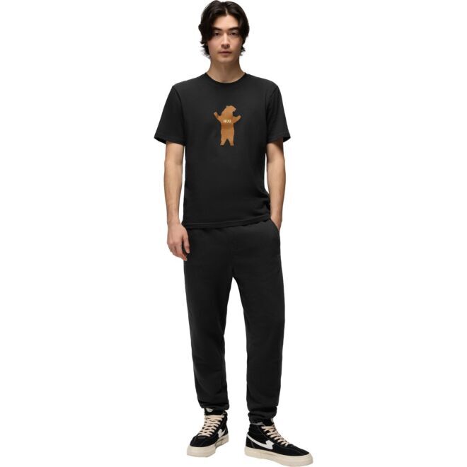 Prana Bear Squeeze Journeyman SS Tee Standard Fit メンズ Tシャツ