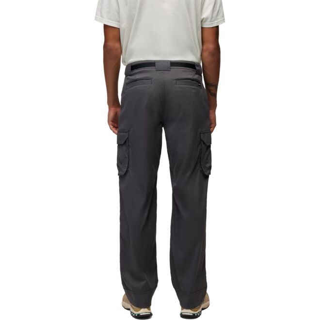 Prana Stretch Zion Cargo Relaxed Inseam 32 メンズパンツ