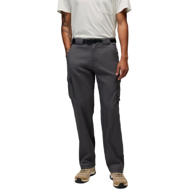Prana Stretch Zion Cargo Relaxed Inseam 32 メンズパンツ