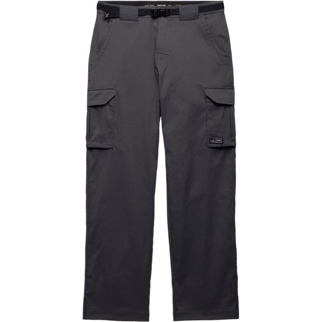 Prana Stretch Zion Cargo Relaxed Inseam 32 メンズパンツ