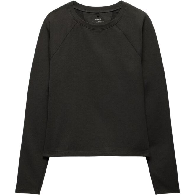 Prana Heavana Long Sleeve レディース ロングスリーブシャツ