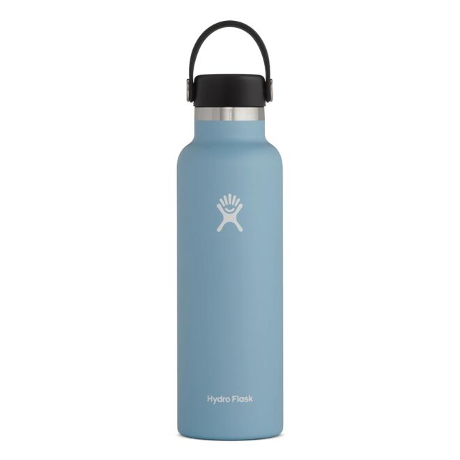 Hydro Flask 21 OZ (621 ml) Standard Mouth Flex 保温ボトル