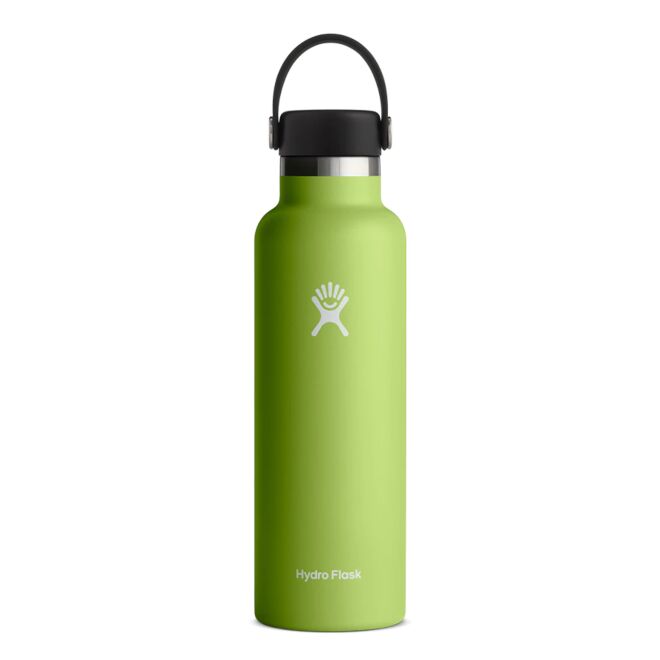 Hydro Flask 21 OZ (621 ml) Standard Mouth Flex 保温ボトル