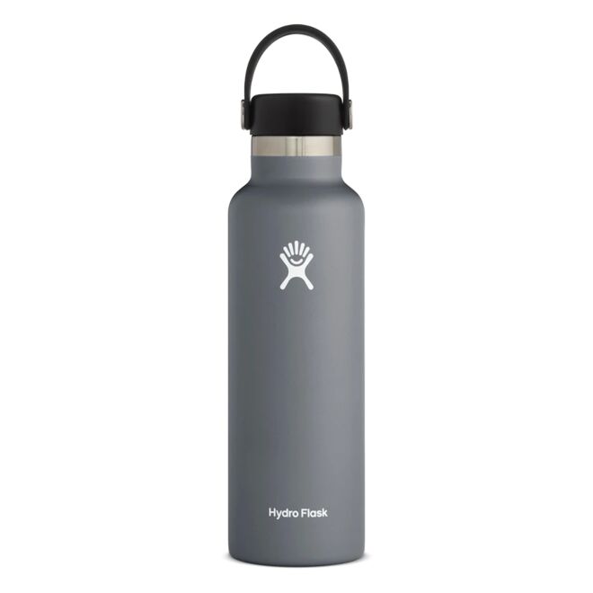 Hydro Flask 21 OZ (621 ml) Standard Mouth Flex 保温ボトル