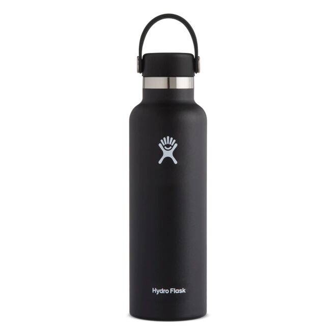 Hydro Flask 21 OZ (621 ml) Standard Mouth Flex 保温ボトル