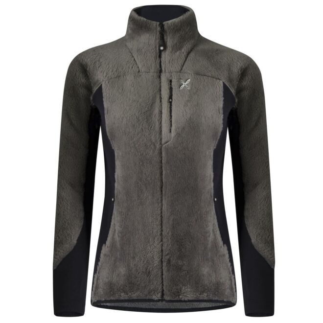 Montura Nordic Fleece 2 Jacket Woman テクニカルフリース レディース