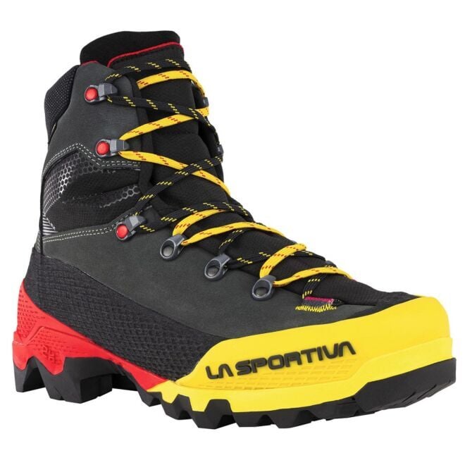 La Sportiva Aequilibrium LT GTX アルパインブーツ
