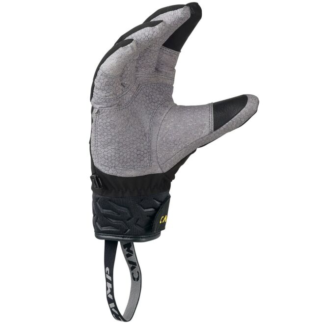 CAMP Geko Ice Pro アルパイングローブ