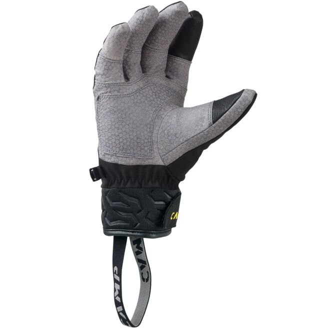 CAMP Geko Ice Pro アルパイングローブ