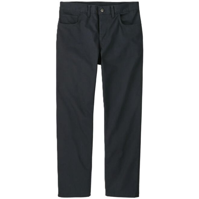 Patagonia M's Twill Traveler 5-Pocket Pants メンズパンツ