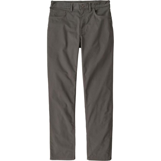 Patagonia M's Twill Traveler 5-Pocket Pants - レギュラー メンズ パンツ