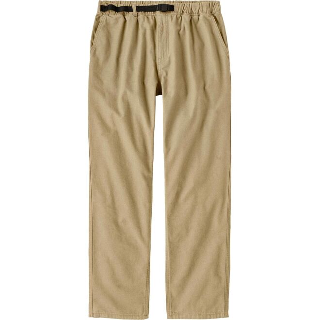Patagonia M's Point Reyes Canvas Gi Pants メンズパンツ