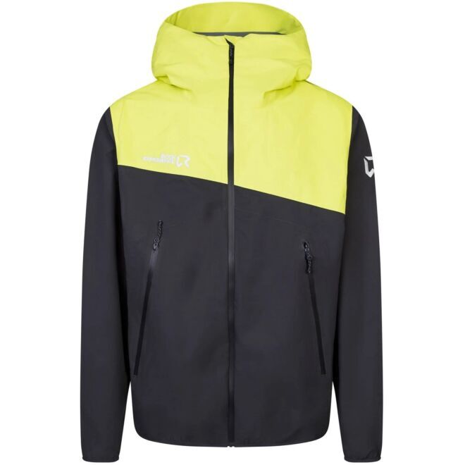 Rock Experience Great Roof Hoodie man jacket ハードシェルジャケット 男性用
