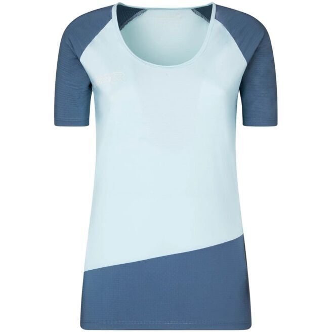 Rock Experience Merlin Ss Woman T-Shirt レディースTシャツ