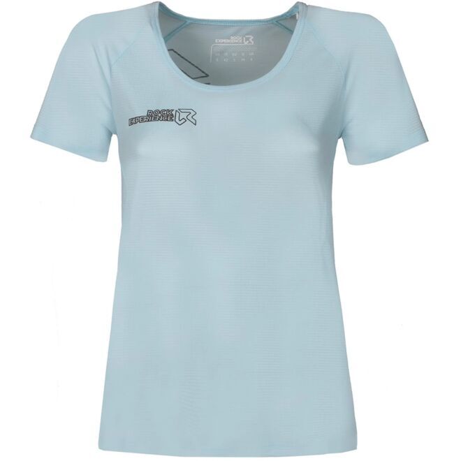 Rock Experience Oriole Ss レディース Tシャツ