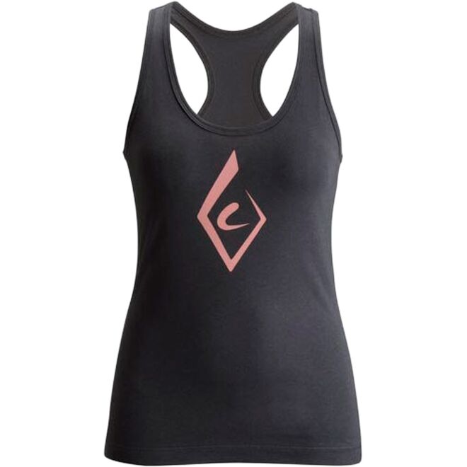 BD Black Diamond Brushstroke Tank レディースタンクトップ