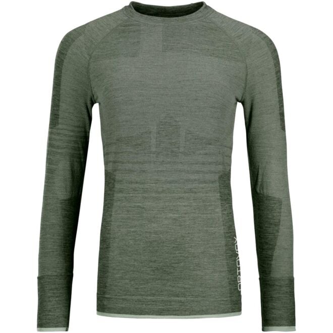 Ortovox 230 Competition LS Women レディース用サーマルシャツ