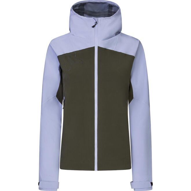 Rock Experience Seamstress 2.0 Hoodie Softshell Woman Jkt ソフトシェルジャケット レディース